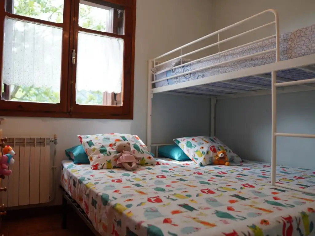 Dormitori de Casa o xalet en venda en Bielsa