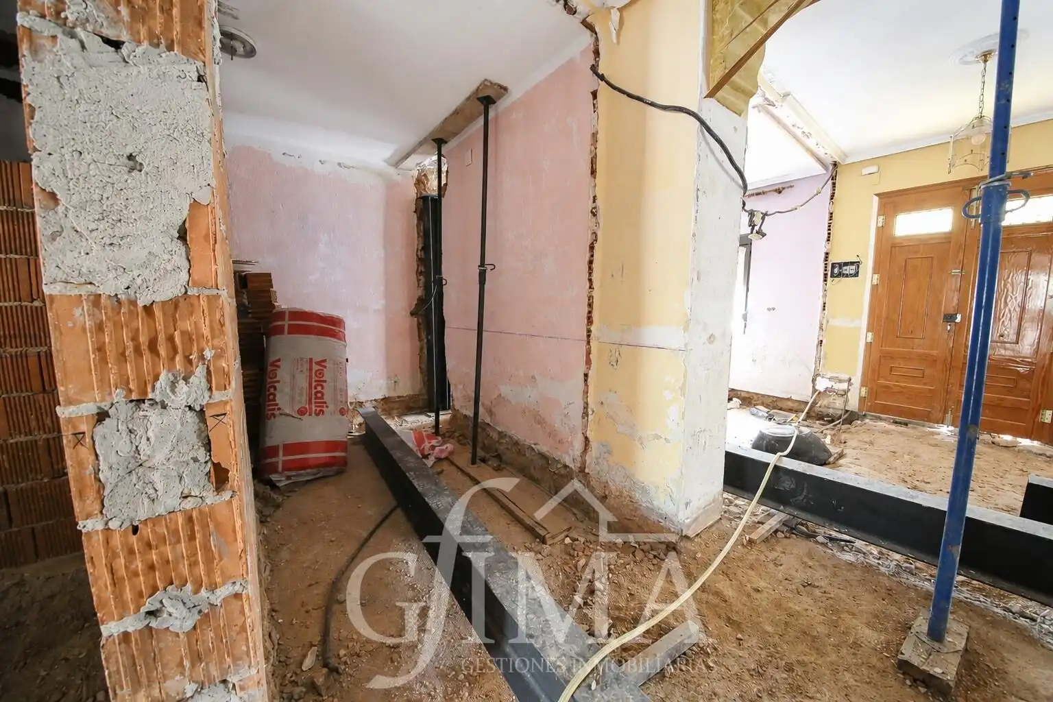 Casa o chalet en venta en Tomelloso con Trastero