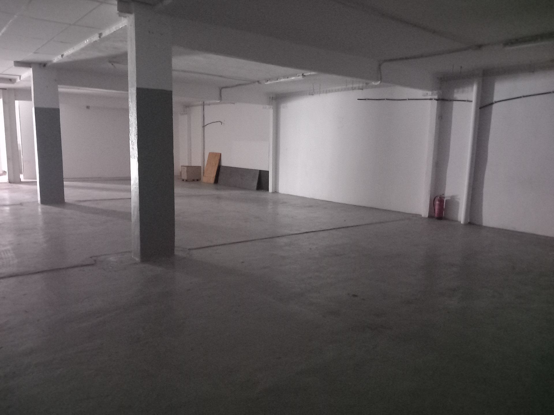 Industrial buildings for rent in  Barcelona Capital