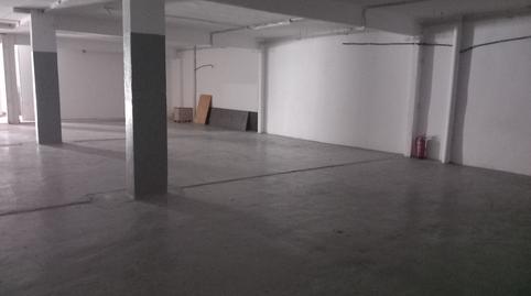 Photo 2 of Industrial buildings for rent in El Bon Pastor,  Barcelona Capital