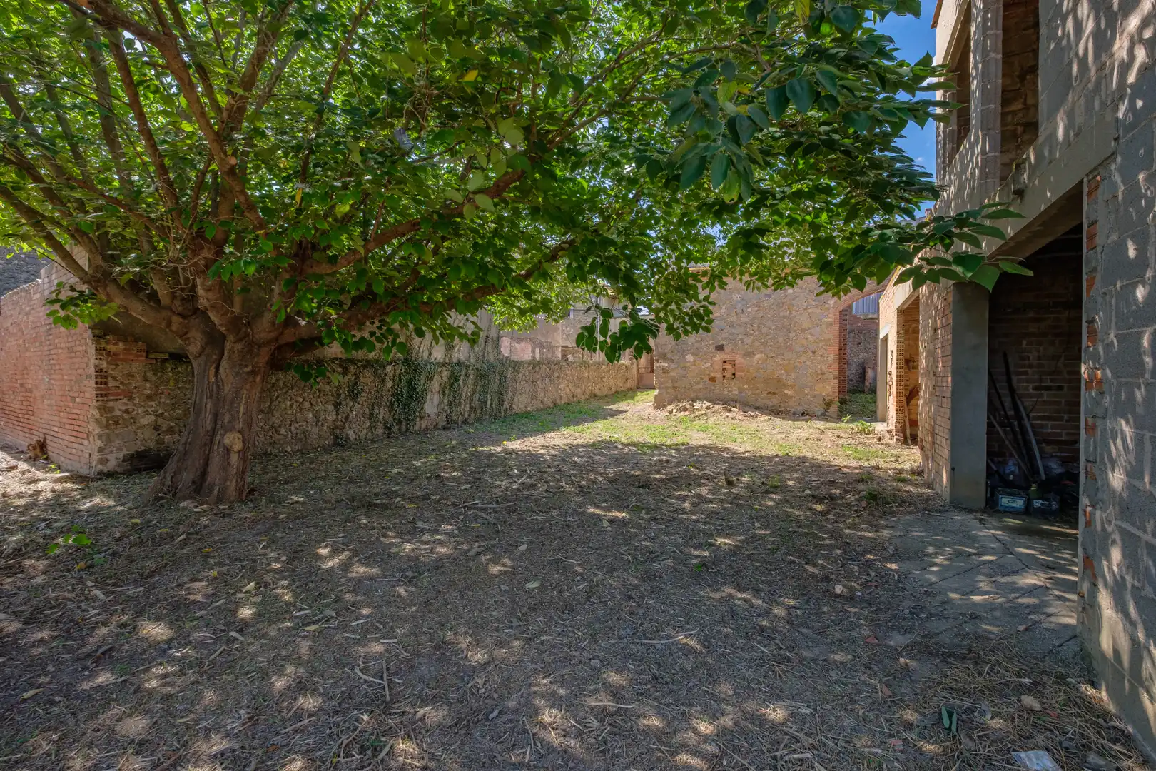 Jardí de Residencial en venda en Jafre