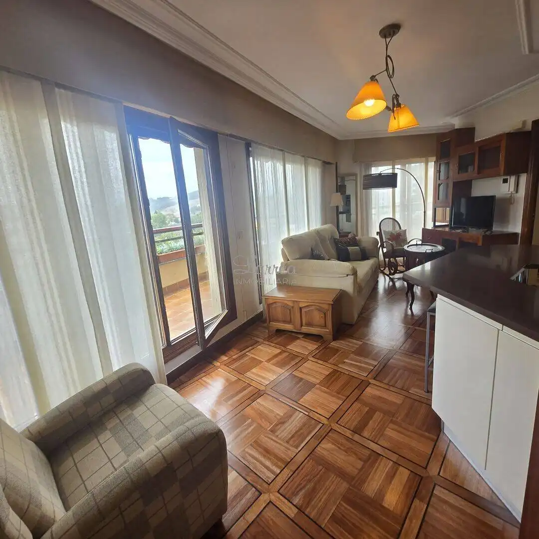 Piso con ascensor en venta en Amorebieta-Etxano, imagen 7