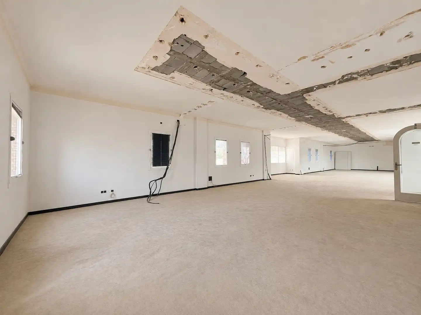 Edificio en venta en Mijas