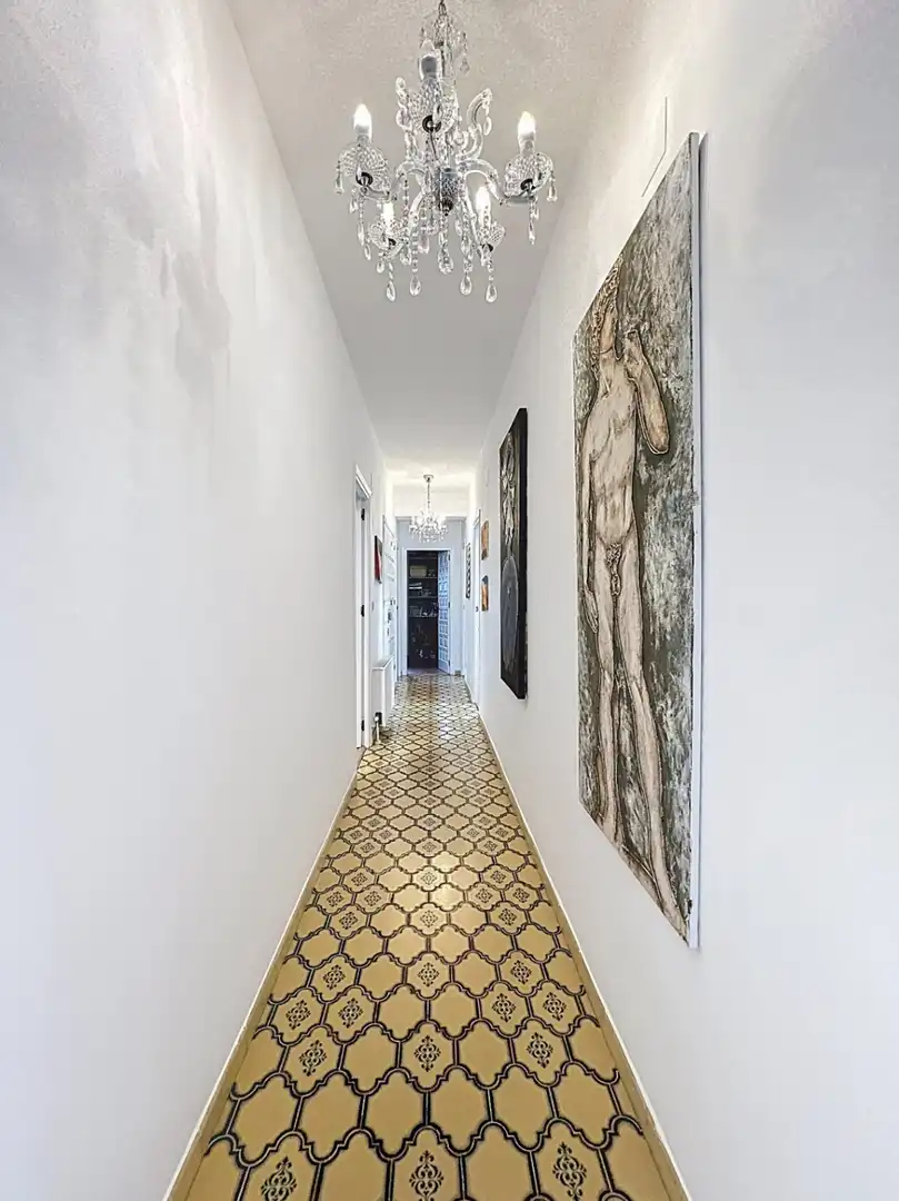 Houses for sale in L'Alfàs del Pi  with Air Conditioner, Heating and Private garden