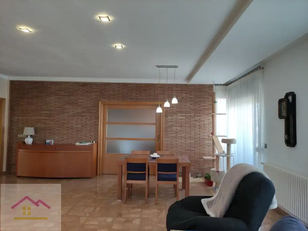 Maison avec terrasse à vendre à Calle Cami Cabanes 10, imagen 7