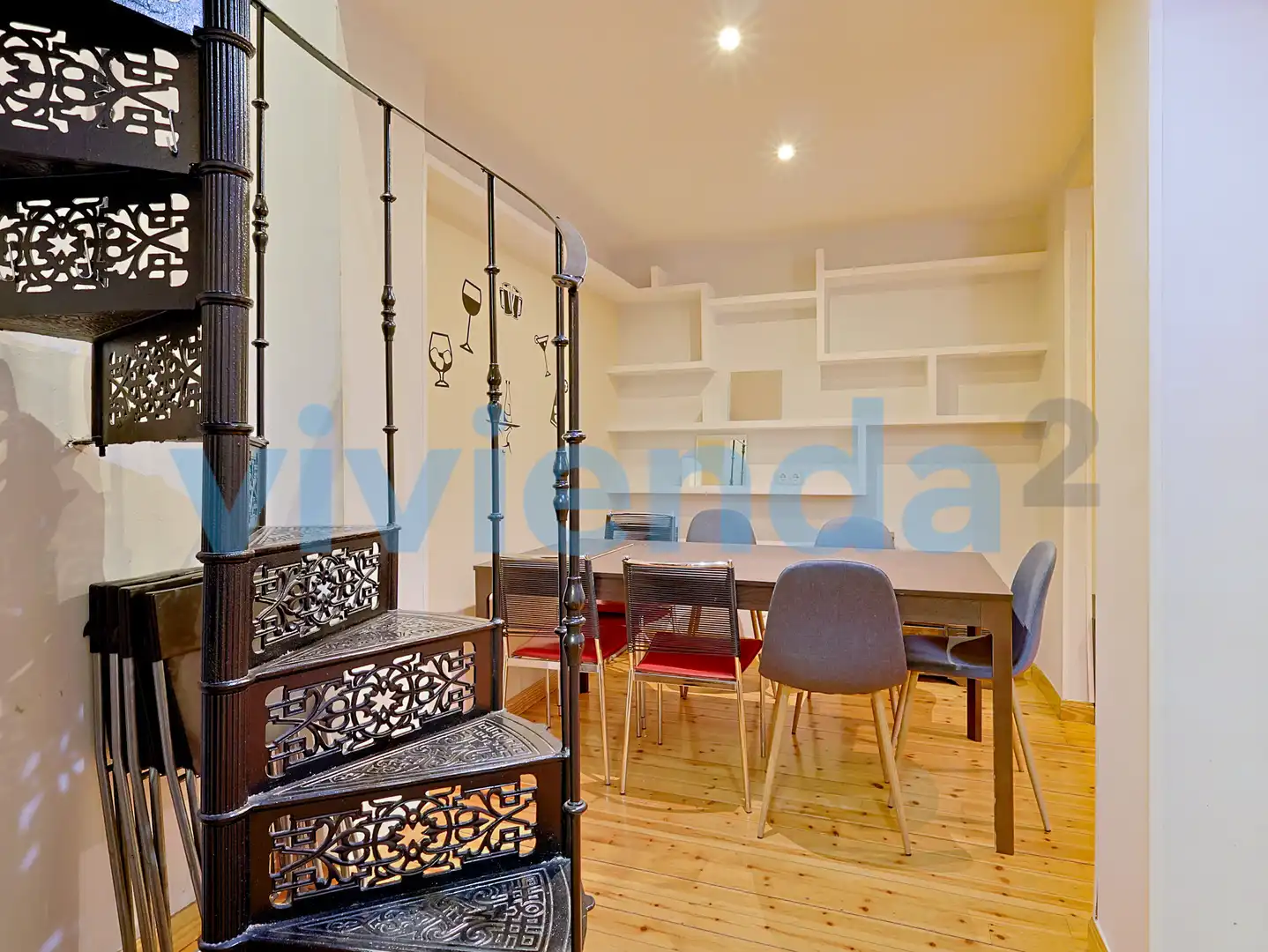 Piso en venta en Calle San Joaquin, imagen 2