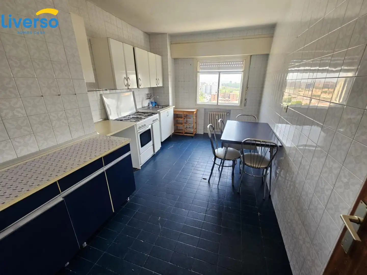 Cuina de Pis en venda en Burgos