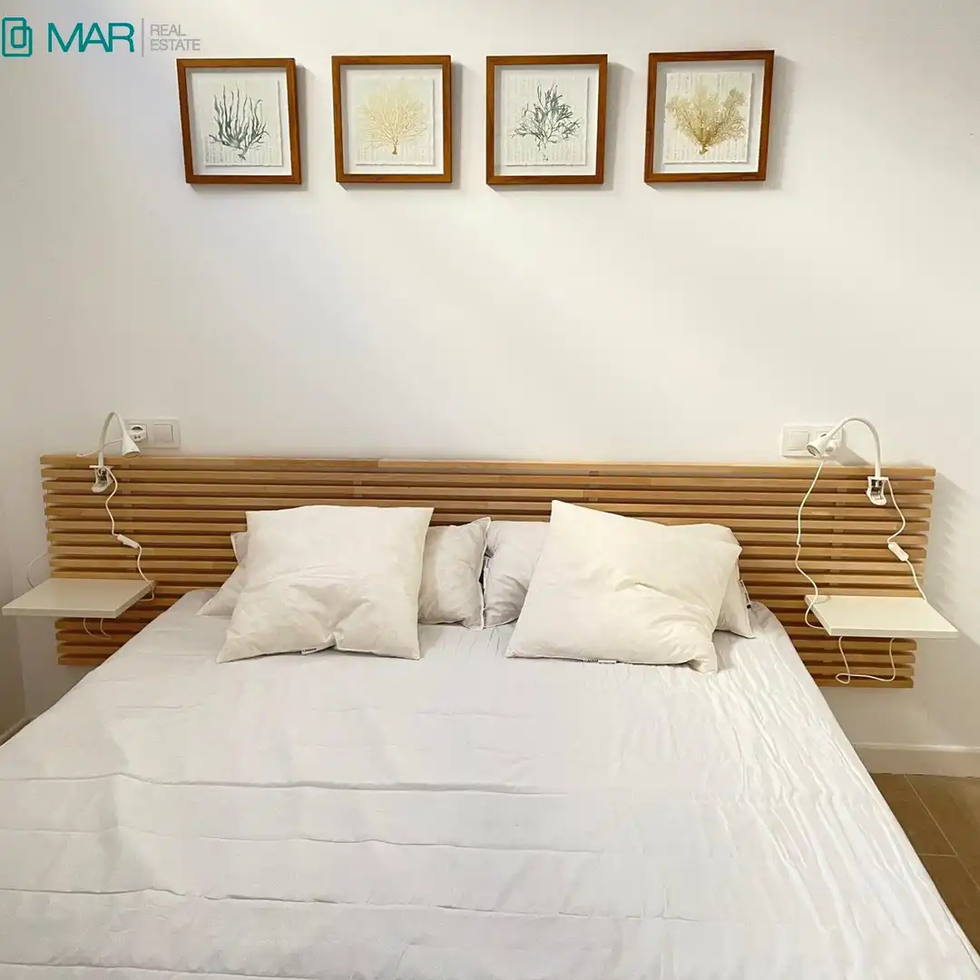 Apartament de lloguer a Noroeste, imagen 2