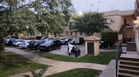 Foto 4 von Wohnung zum Verkauf in Calle Antonio Pizano, La Banda - Campo de Fútbol, Chiclana de la Frontera