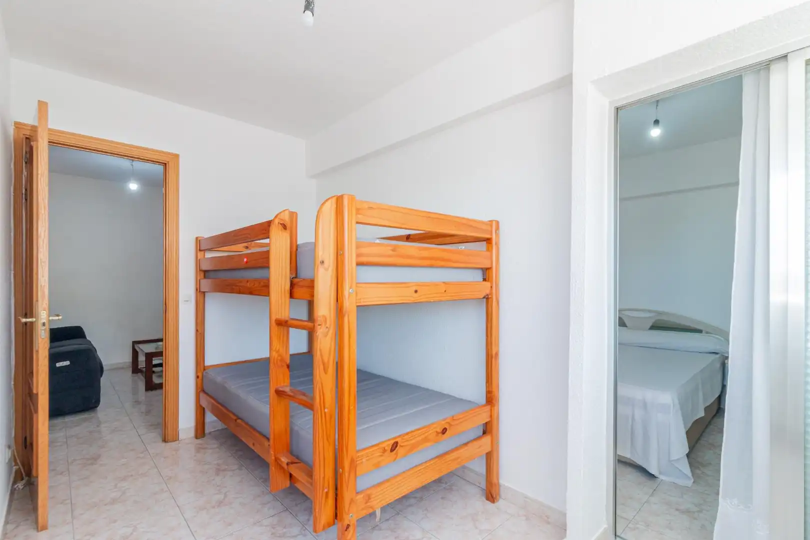Habitación de Piso en venta en Madrid con Aire acondicionado, Calefacción y Trastero