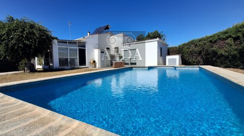 Foto 4 de Casa o chalet en venta en El Velerín, Estepona