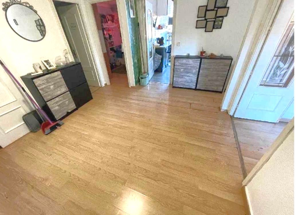 Piso en venta en Loeches con Calefacción, Jardín privado y Parquet