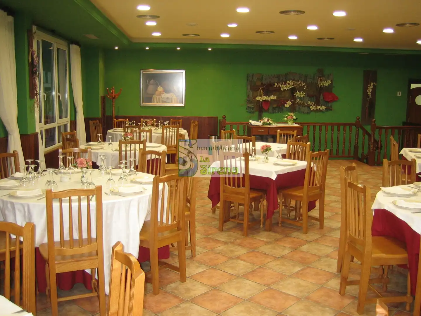 Commercial properties for sale in Castro-Urdiales  with Air Conditioner, Heating and Terrace