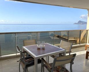 Terrace of Apartment for sale in Altea  with Heating, Terrace and Storage room