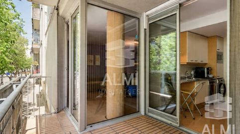 Foto 3 de Piso en venta en Calle Sao Paulo, El Bon Pastor, Barcelona Capital