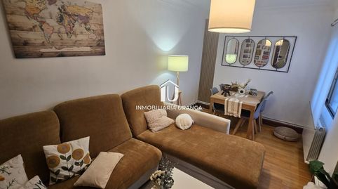 Foto 3 de Pis en venda a Maria Auxiliadora, Rontegui - Pormetxeta, Barakaldo