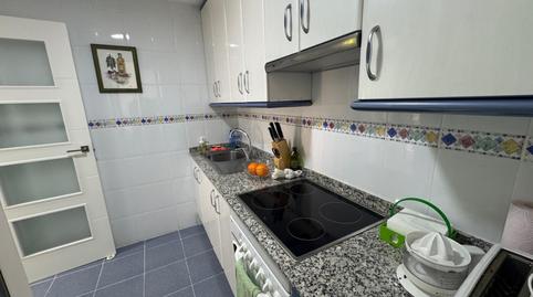 Photo 4 of Apartment for rent in Rincón Bajo, Benidorm