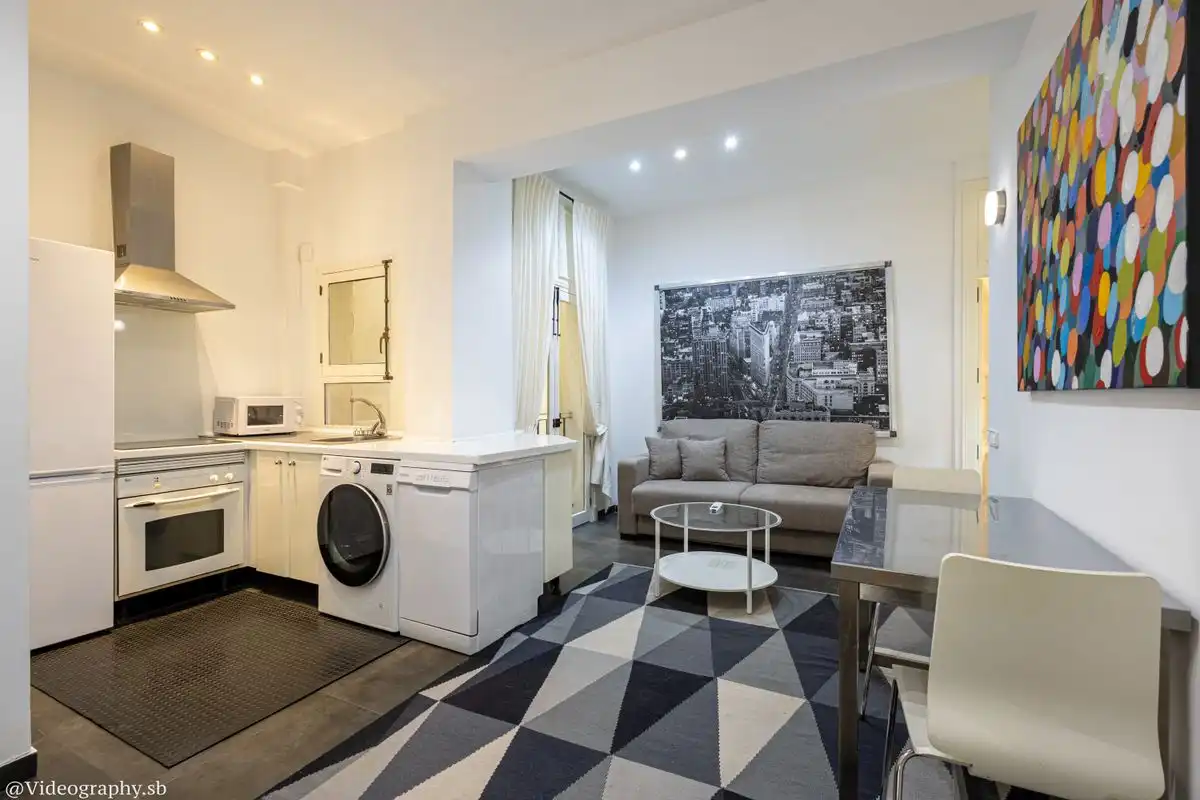 Appartement avec terrasse à vendre à Calle de la Batalla del Salado, imagen 15