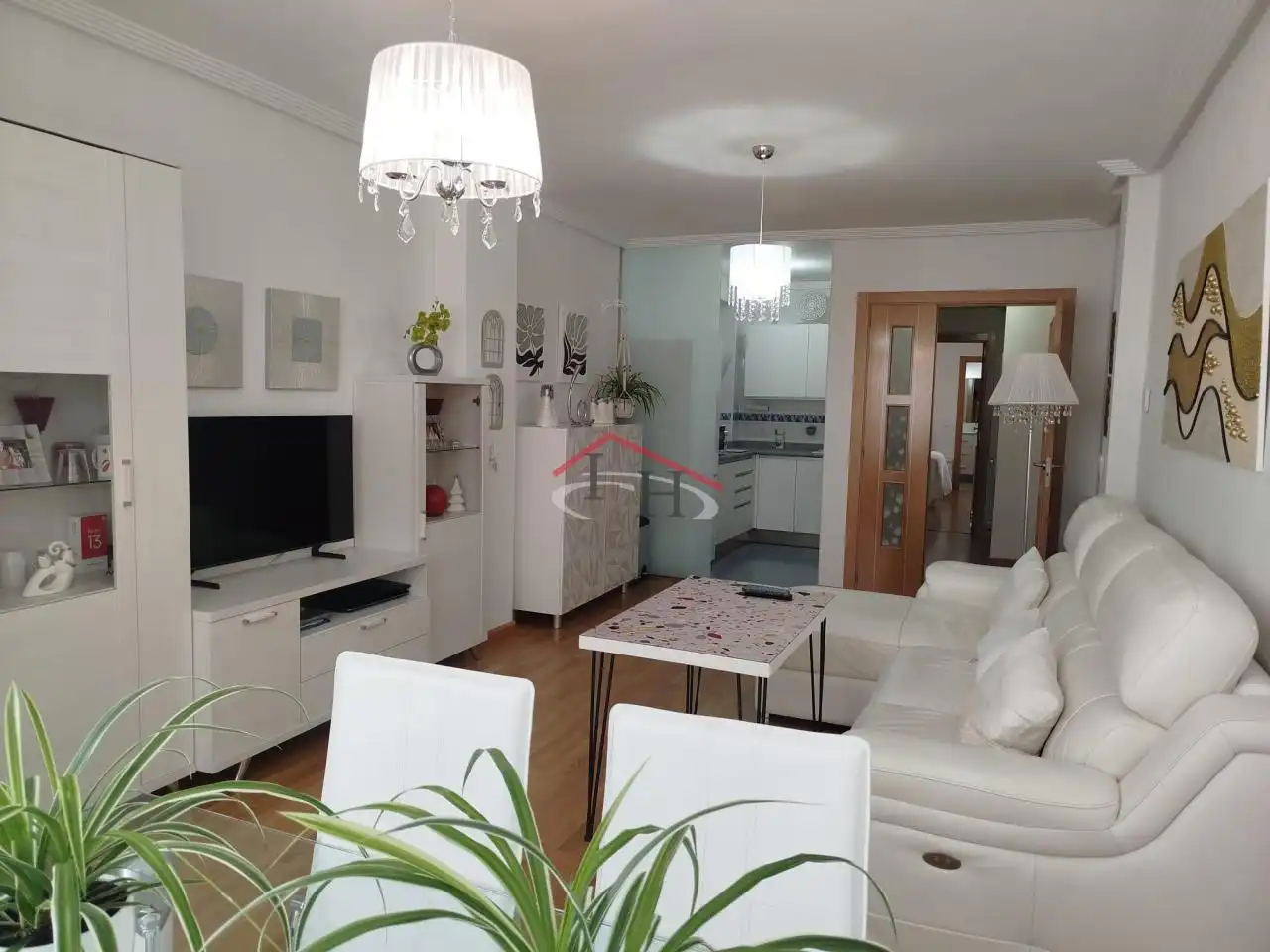 Apartamento en venta en Padre Escalona, Las Ventas