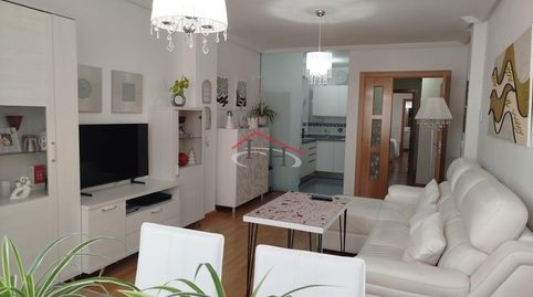 Foto 3 de Apartament en venda a Padre Escalona, Las Ventas, León Capital