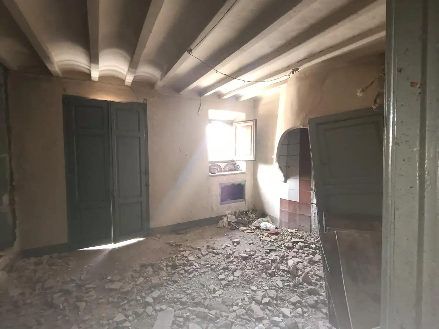 Casa con terraza en venta en Villafranca del Cid / Vilafranca, imagen 14