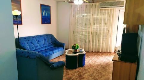 Foto 3 de Pis de lloguer a Casco Antiguo, Murcia