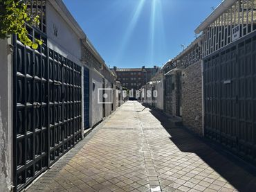 Casa en venta en Puente de Vallecas