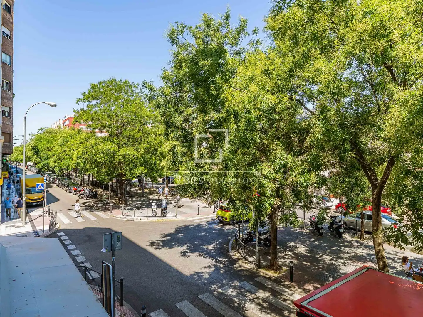 Appartement avec ascenseur à vendre à Retiro, imagen 22