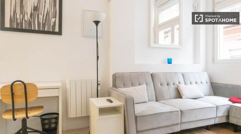 Foto 5 de Habitació a San Isidro, Madrid Capital