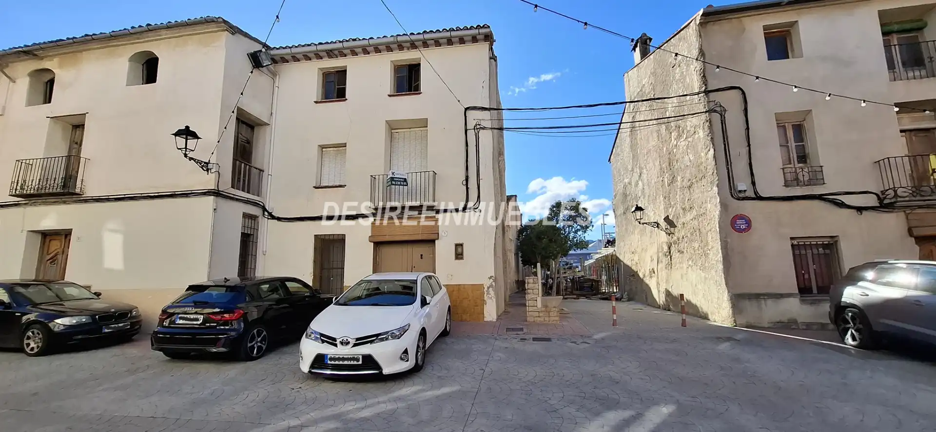 House with terrace for sale in Plaça de Constitució