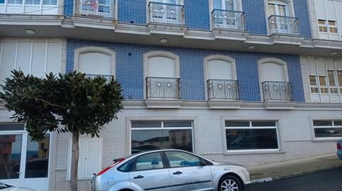 Foto 2 von Geschaftsraum zum Verkauf in Rúa Corporacións Municipais, 59, Foz, Lugo