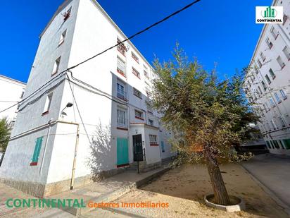 Exterior view of Flat for sale in Collado Villalba