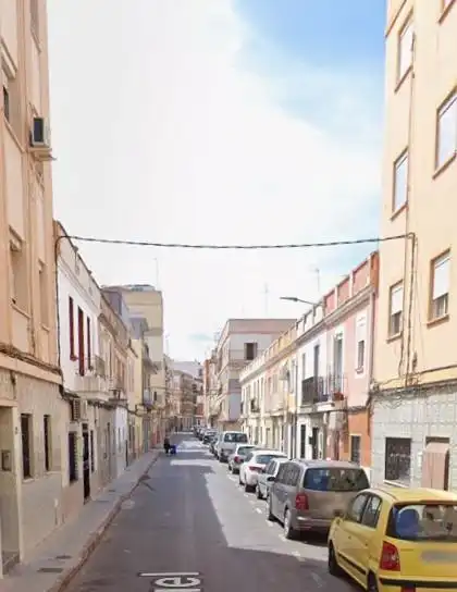Flat for sale in Poble Nou