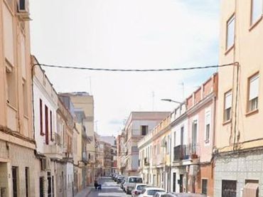 Pis en venda a Poble Nou