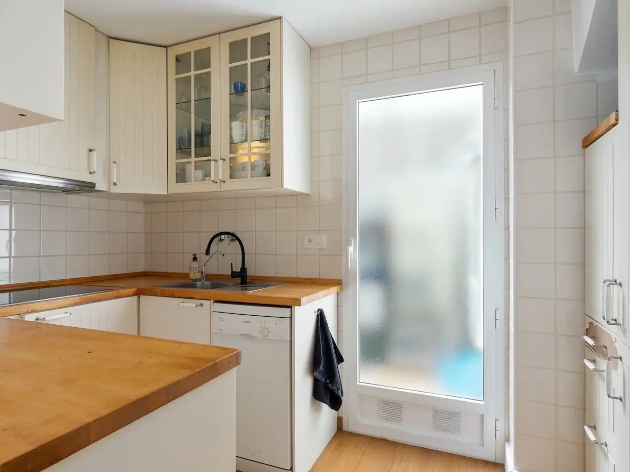 Terraced house with pool for sale in av de la mancha 210, imagen 5