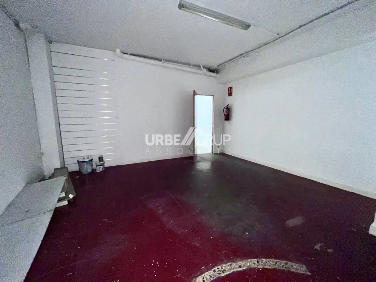 Commercial properties for rent in Martorell