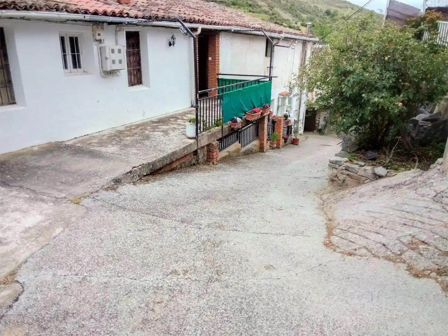 Pis en venda en Munilla amb Traster i Moblat
