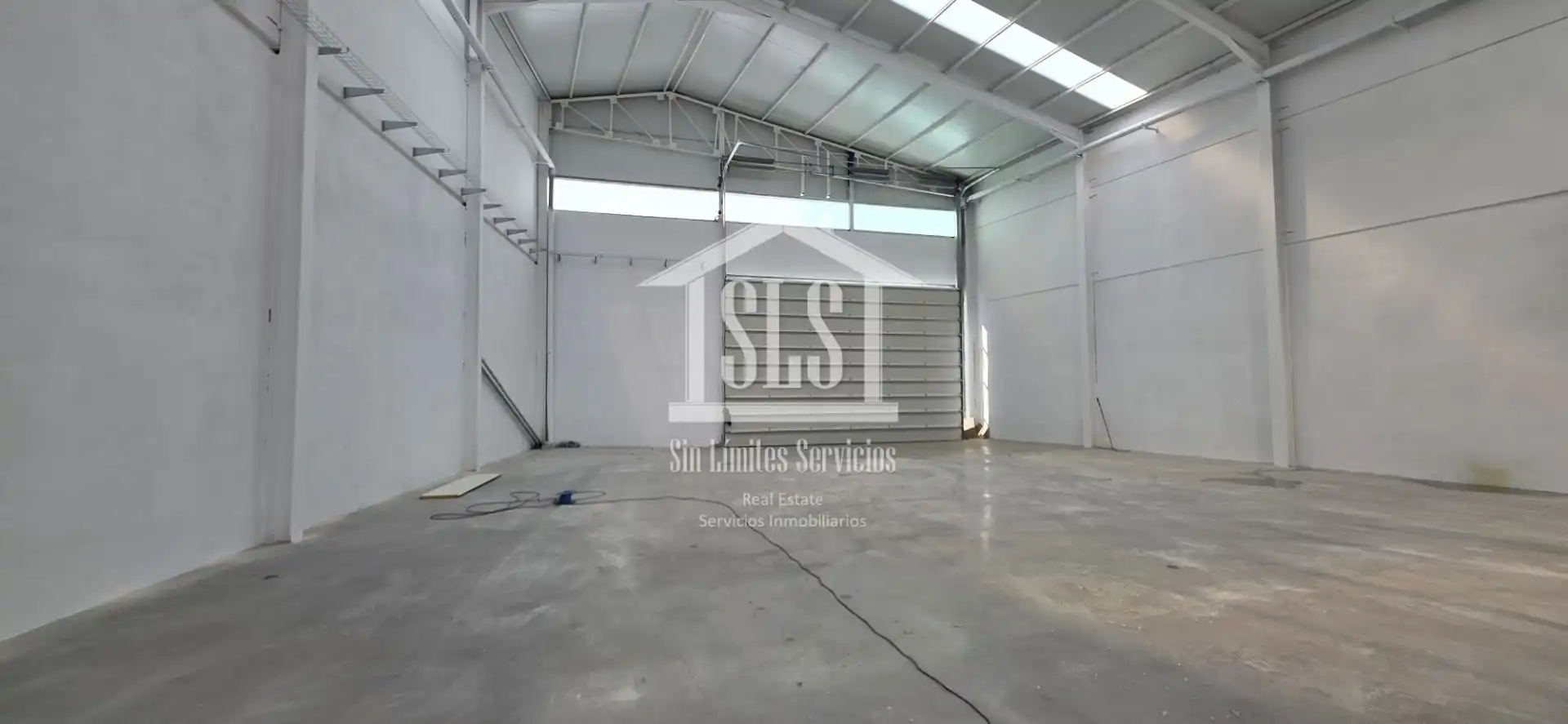 Nave industrial en alquiler en garcia lorca 36, imagen 12