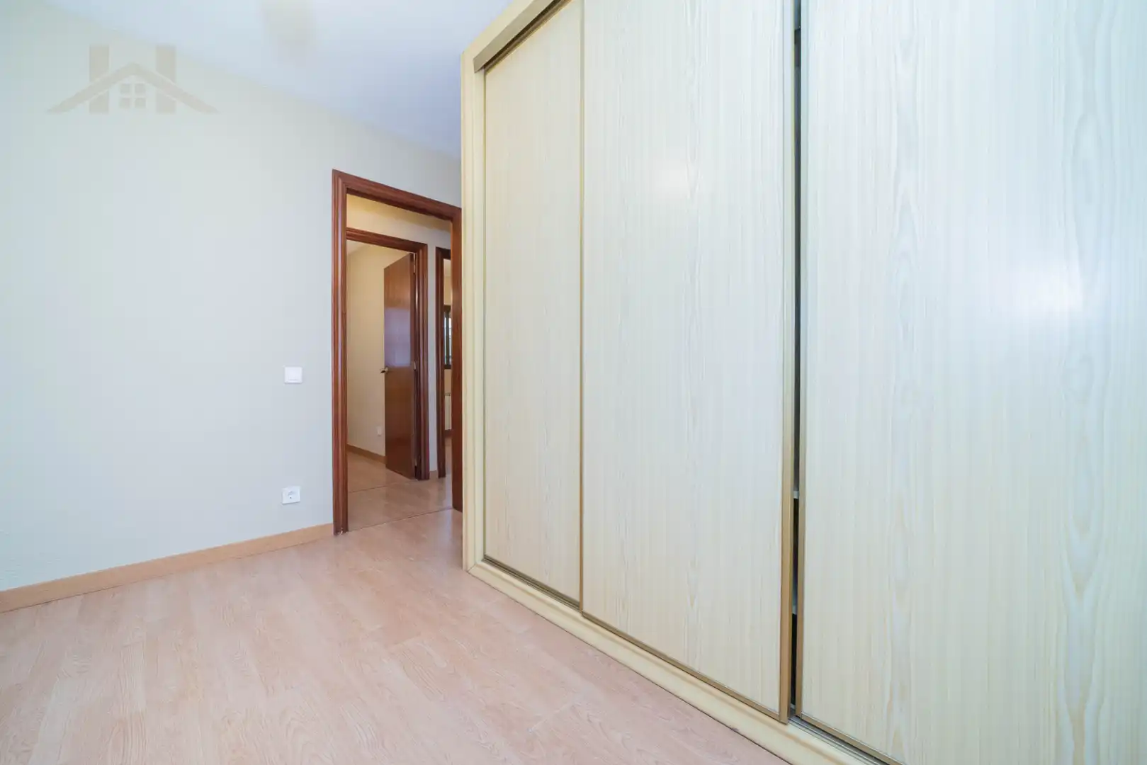 Habitación de Piso en venta en Collado Villalba con Calefacción, Terraza y Trastero