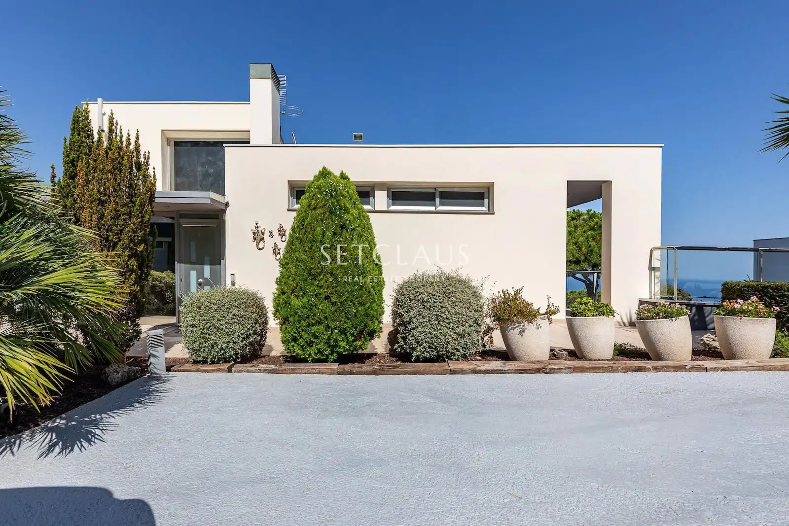 Villa avec terrasse à vendre à Santiago Rusiñol, imagen 25