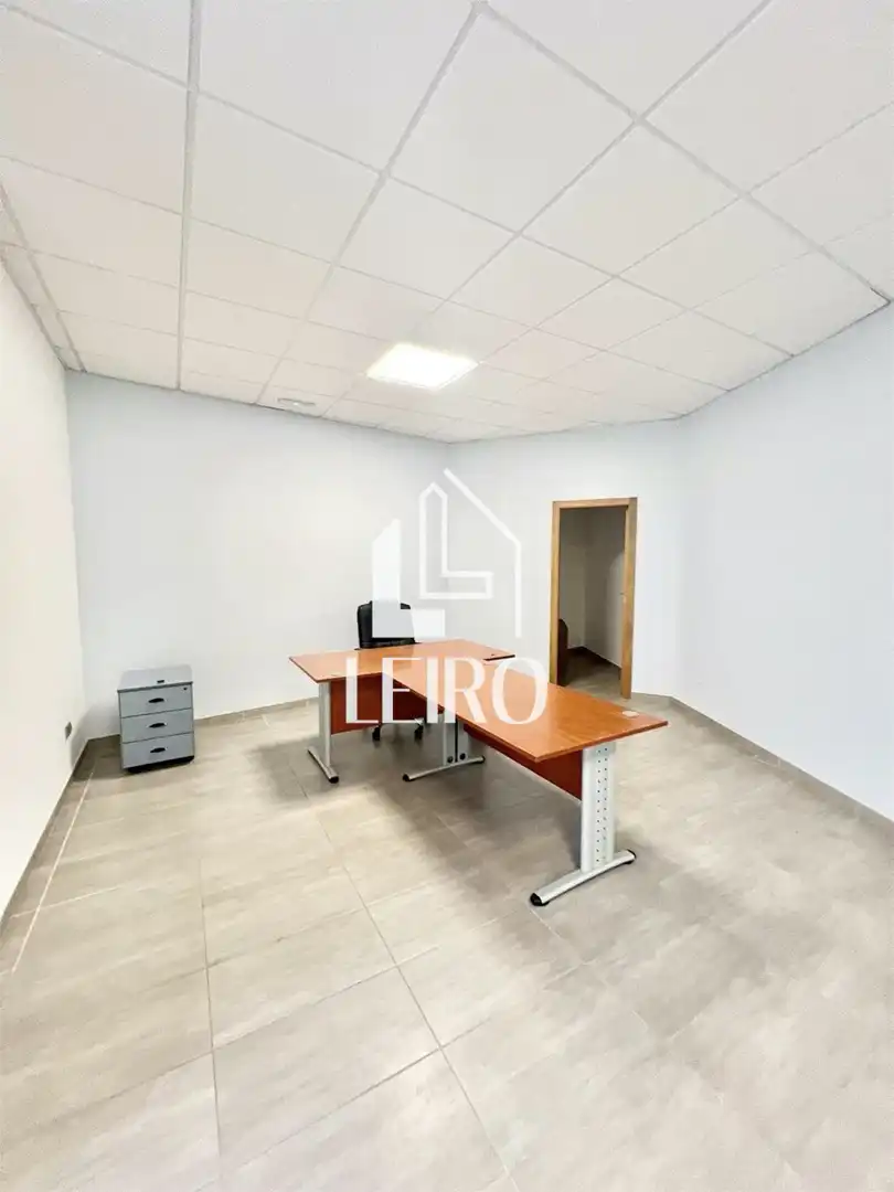 Commercial properties for rent in Vilanova de Arousa