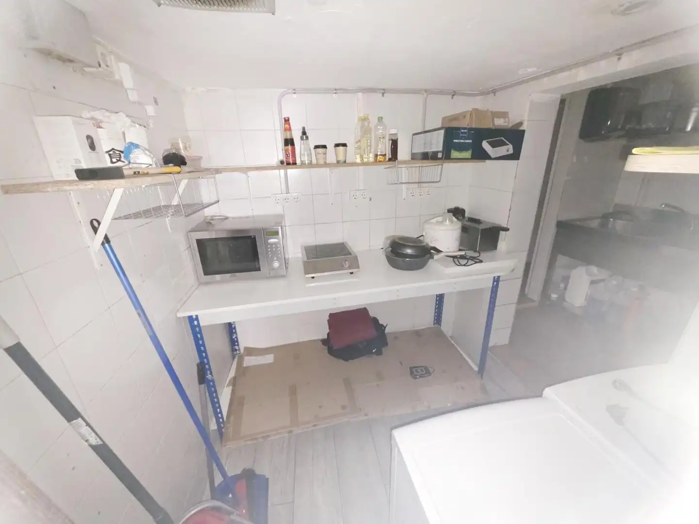 Local comercial en traspaso en Carrer dels Tallers, imagen 14