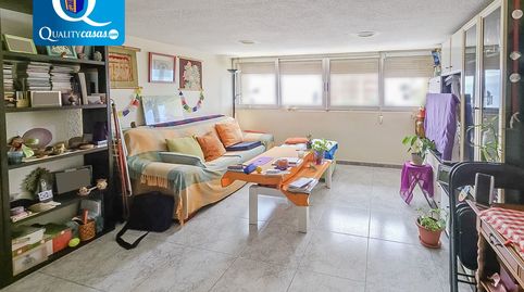 Foto 2 de Apartament en venda a Albufereta, Alicante / Alacant