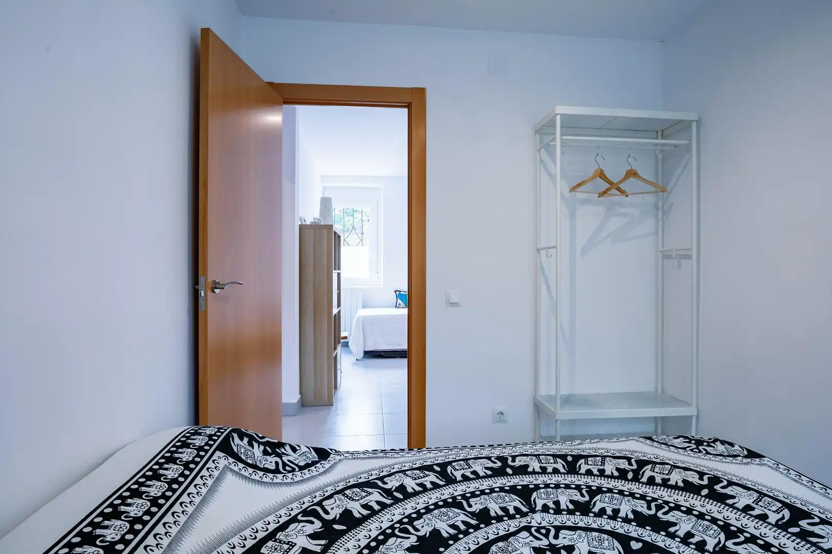Habitación de Piso en venta en Biescas con Calefacción y Amueblado