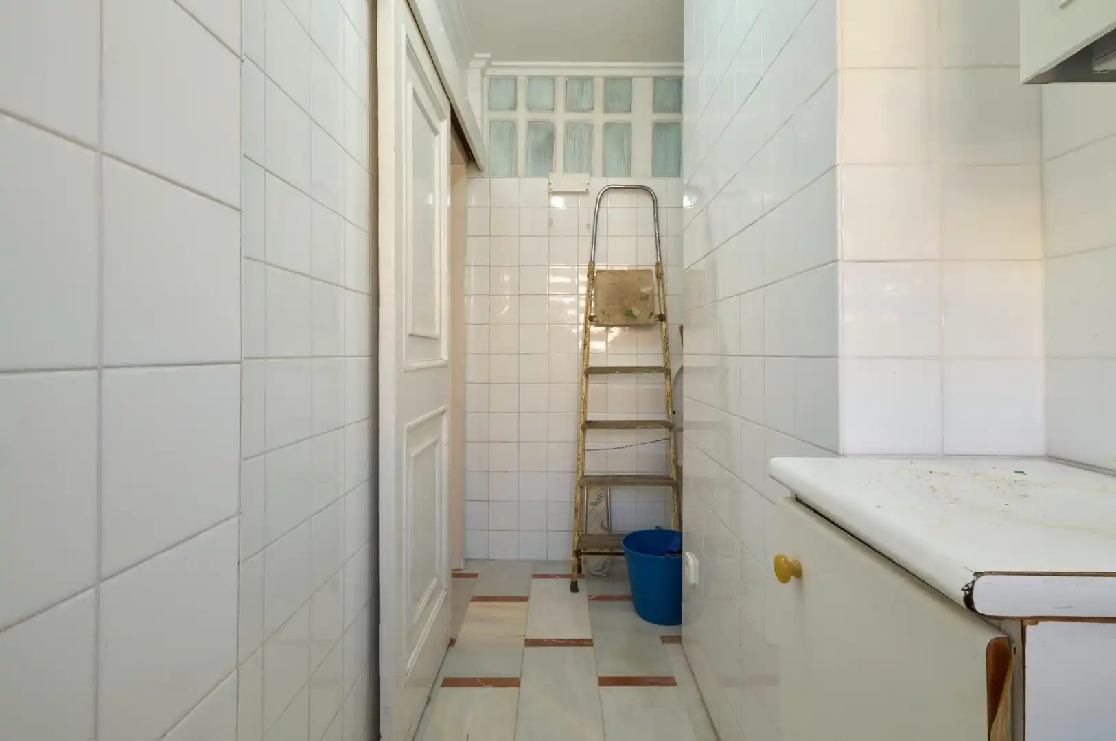 Wohnung mit Aufzug zum Verkauf in MARIA ANTONIA JESUS TIRAD 3, imagen 23