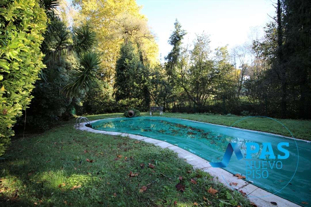 Casa o chalet en venta en Barrio Posadorios, Barcenilla