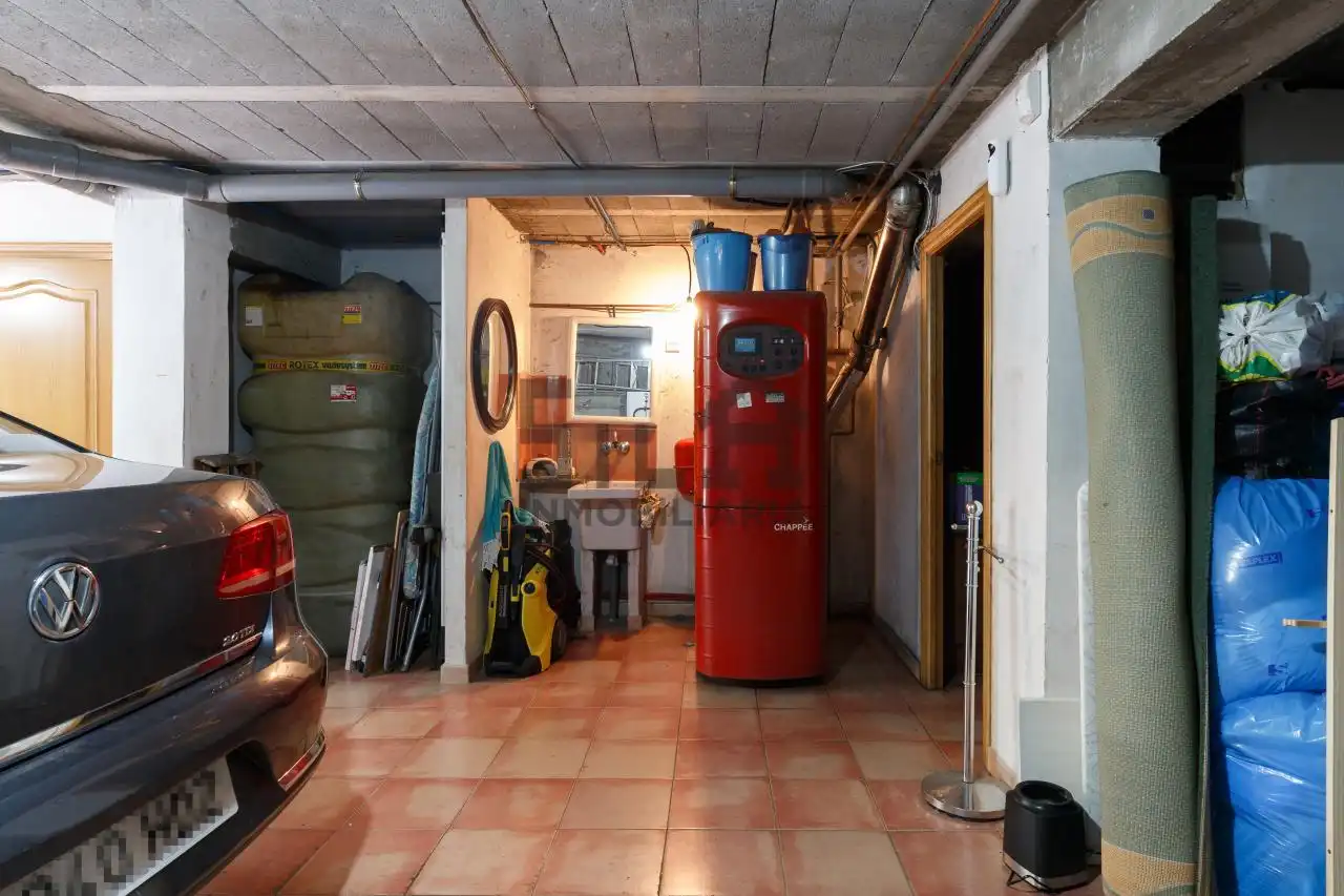 Houses for sale in Taboadela  with Heating, Private garden and Terrace
