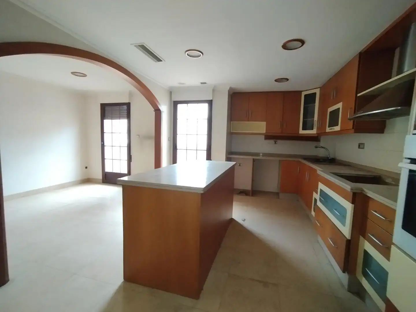 Flat with terrace for sale in Calle de Don José Ramos, imagen 5