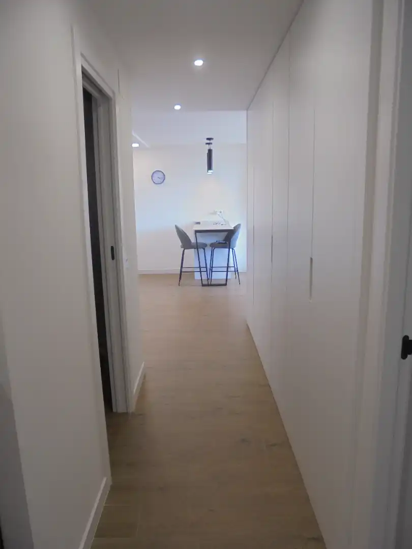Apartamento en venta en Benicasim / Benicàssim con Aire acondicionado, Terraza y Amueblado