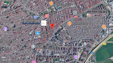 Foto 2 de Piso en venta en Viñuela - Rescatado, Córdoba Capital